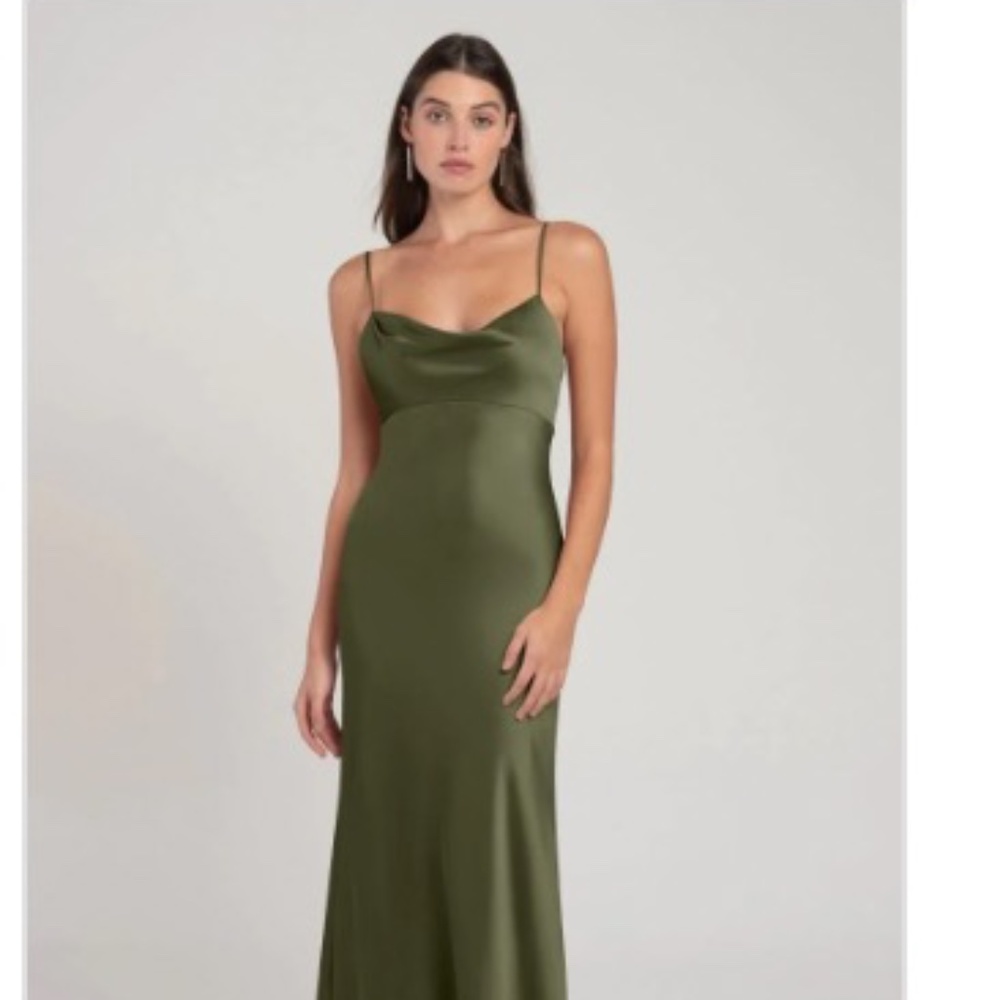 Jenny Yoo “Addison” Bridesmaid Dress
